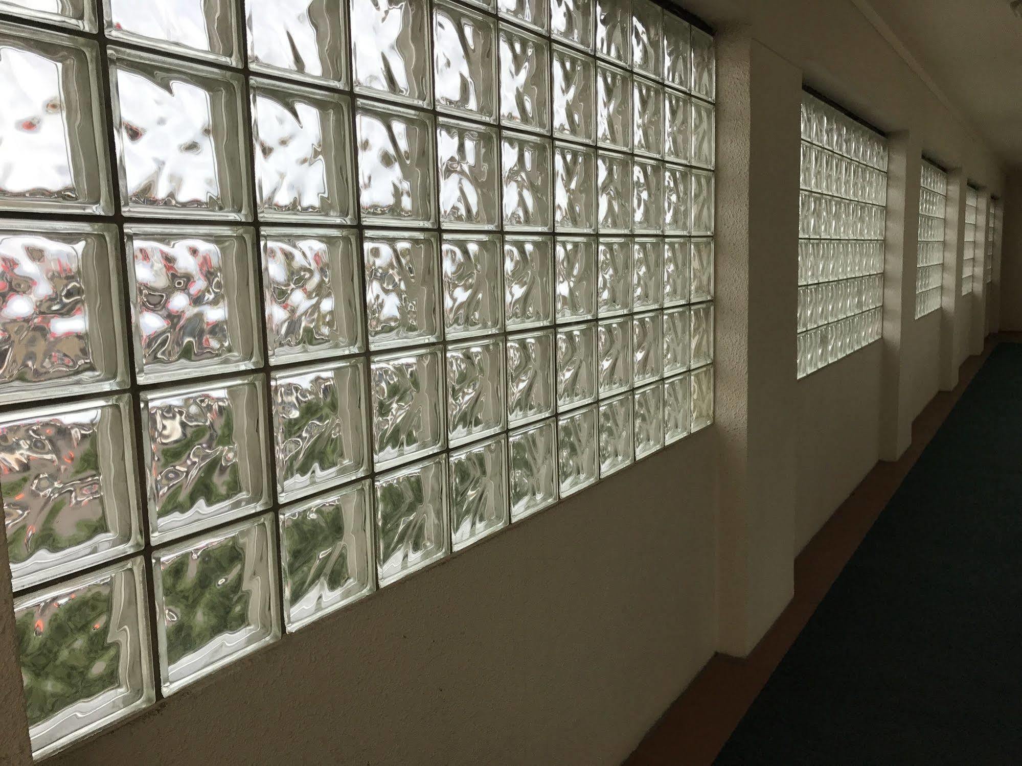 Pacific Harbour Motor Inn ギズボーン エクステリア 写真